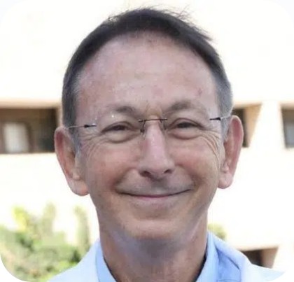 Jaron Rabinovici