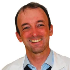 Dr. Christophe Cayphas
