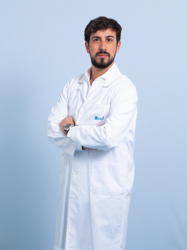 Dr. João Pedro Azevedo