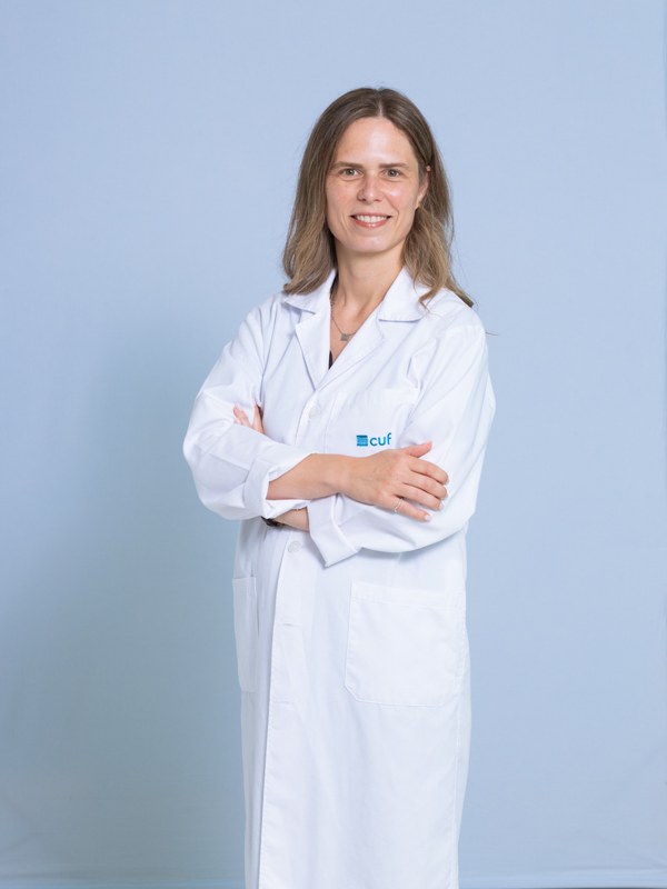 Isabel Lourinho Peixoto