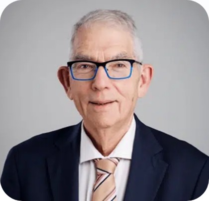 Arnon Nagler