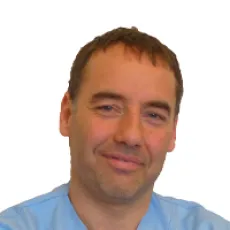 Dr. Bernard Vanderick