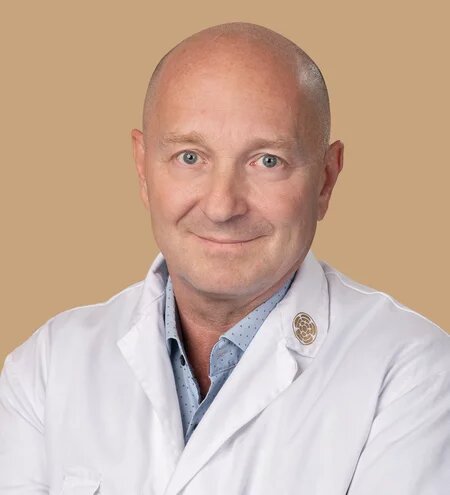Zoltán Hoffer M.D.