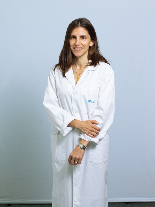 Dr. Alice Morais Castro