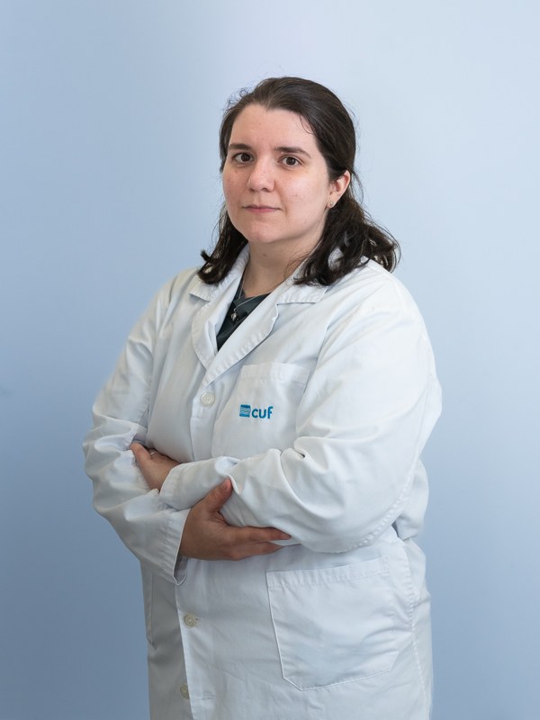 Dr. Patrícia Gaspar Silva