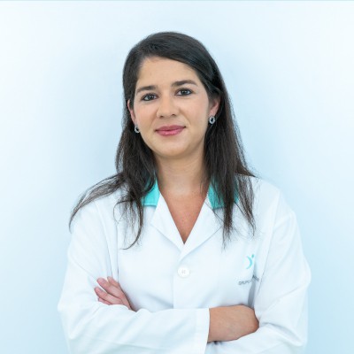 Dr. Maria Ana Serrado