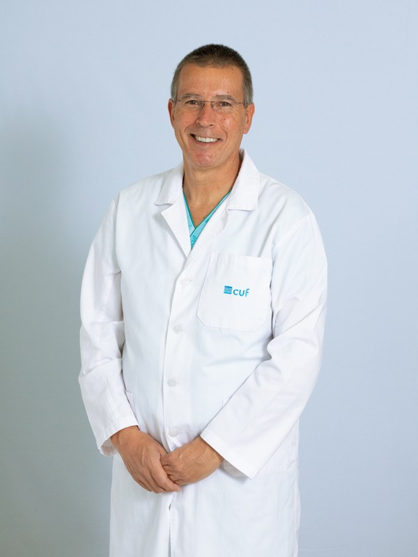 Dr. António Severino Pinto