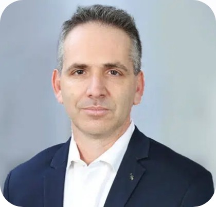 Gal Yaniv