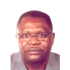 Dr. Gustave Nzuzi