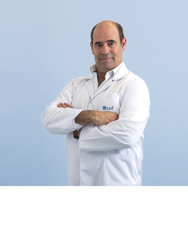 Dr. João Niza Barradas