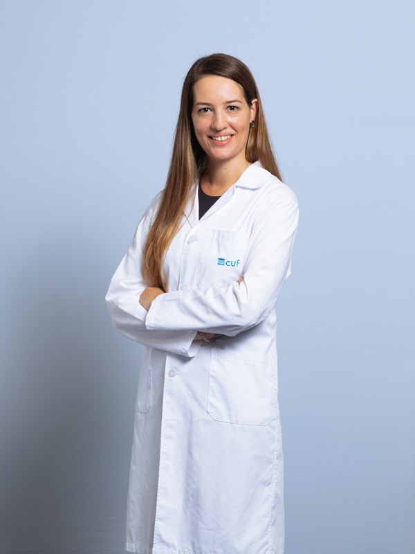 Dr. Sara Carvalho