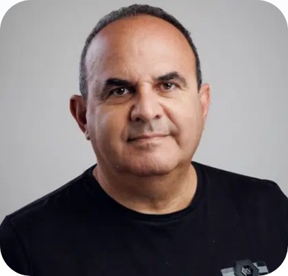 Howard Amital
