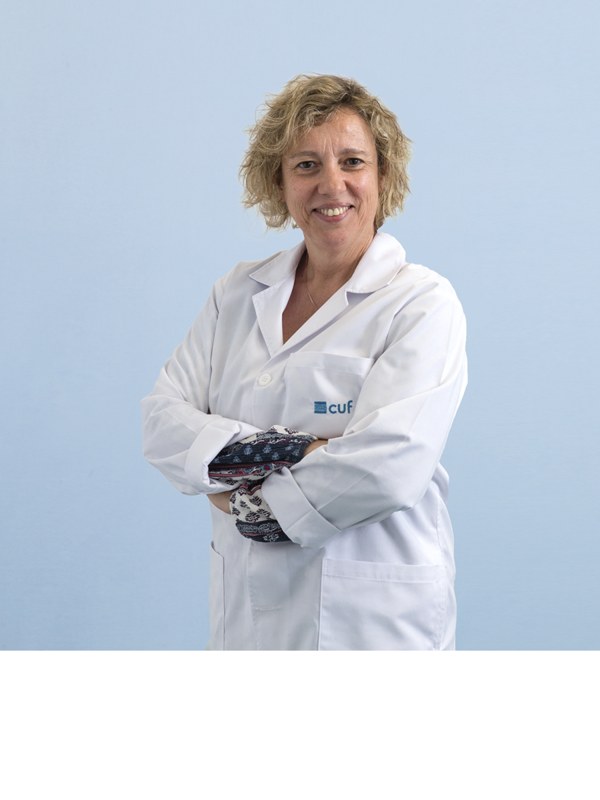 Dr. Ana Cristina Lino Sousa