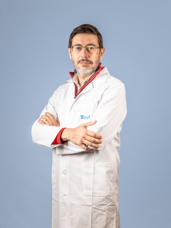 Dr. Pedro Condeço