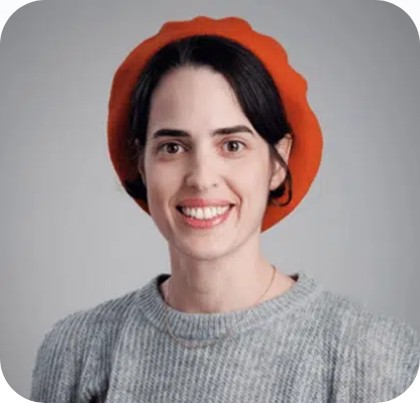 Ronit Marcus