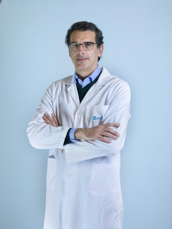 Dr. Miguel Choupina