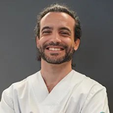 Mr Dominique da Conceicao Marques