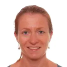 Dr. Delphine Luyx