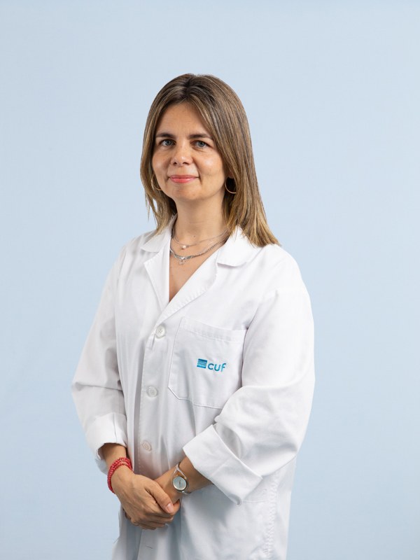 Dr. Sara Pereira