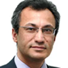 Dr. Afshin Yousefpour