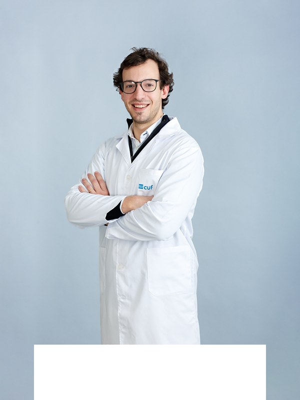 Dr. Tiago Augusto Magalhães