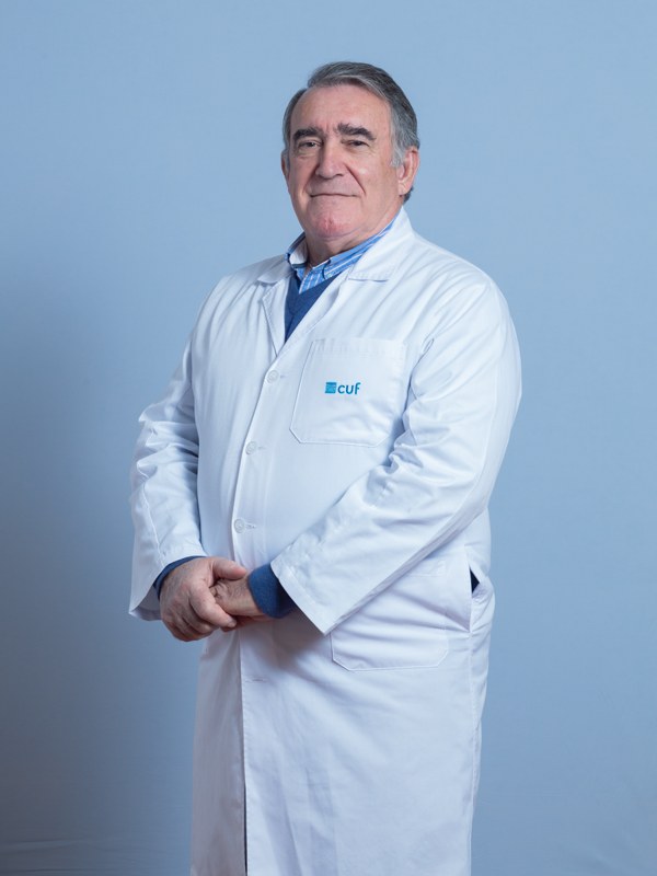 Dr. Jerónimo Gonçalves