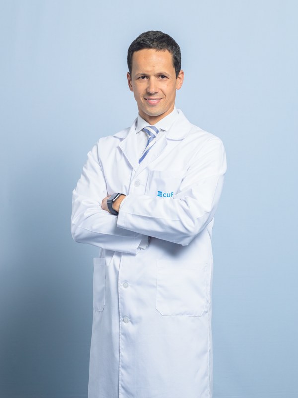 Dr. Pedro Costa Rocha