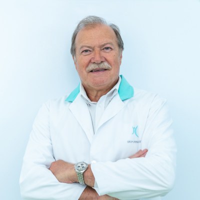 Dr. Quinídio Correia