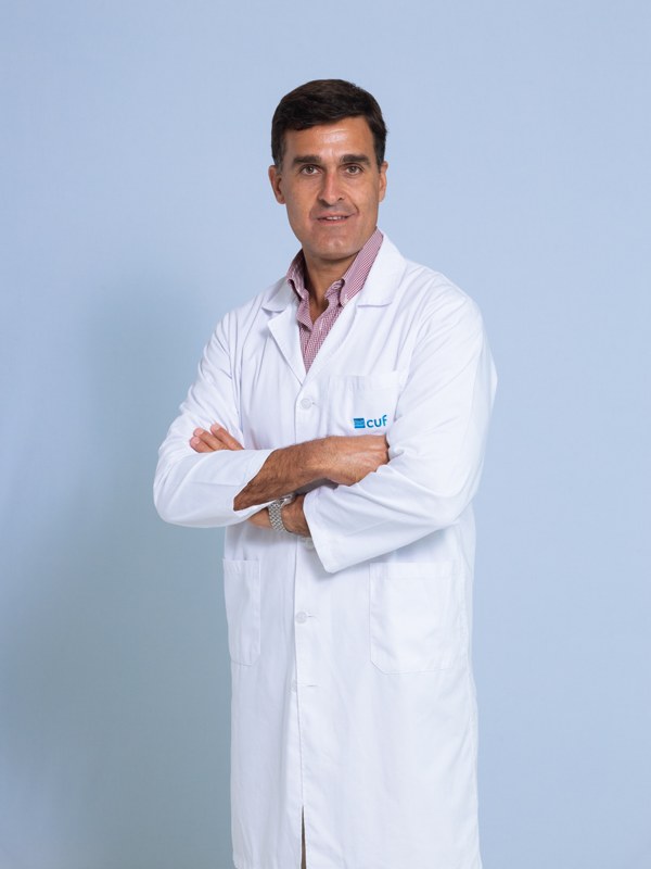 Dr. José Manuel Mendes Lemos