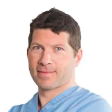 Dr. David Lumens