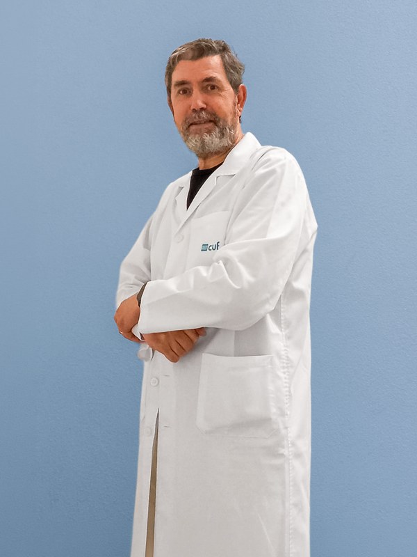 Dr. José Resende