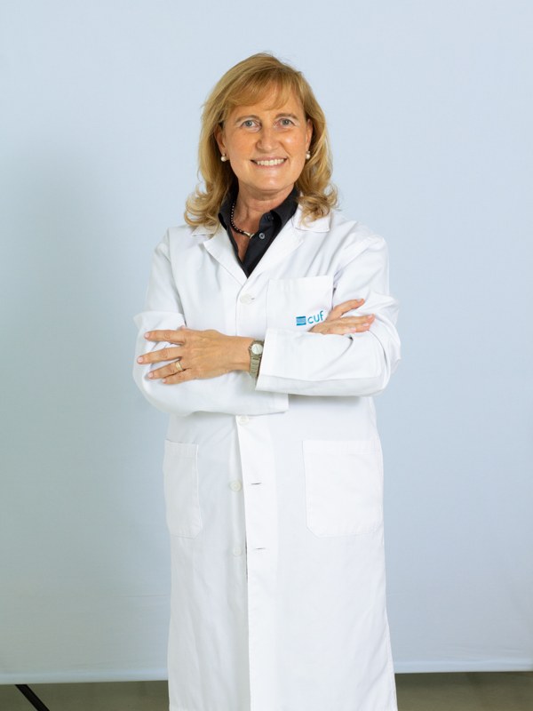Dr. Teresa Egídio