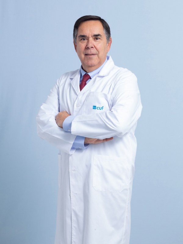 Dr. Marques dos Santos