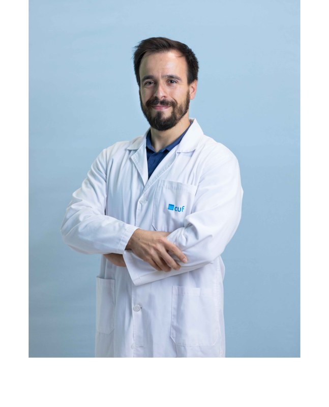 Dr. João Vinagre