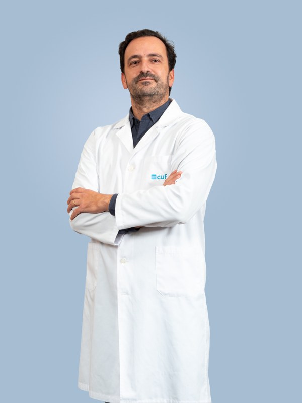 Dr. Frederico Cavalheiro