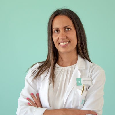 Marina Augusto Estevão