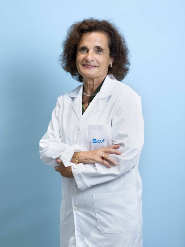 Dr. Maria Jesus Mediavilla Tris