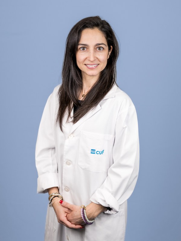 Dr. Ana Patricia Da Silva Quintas