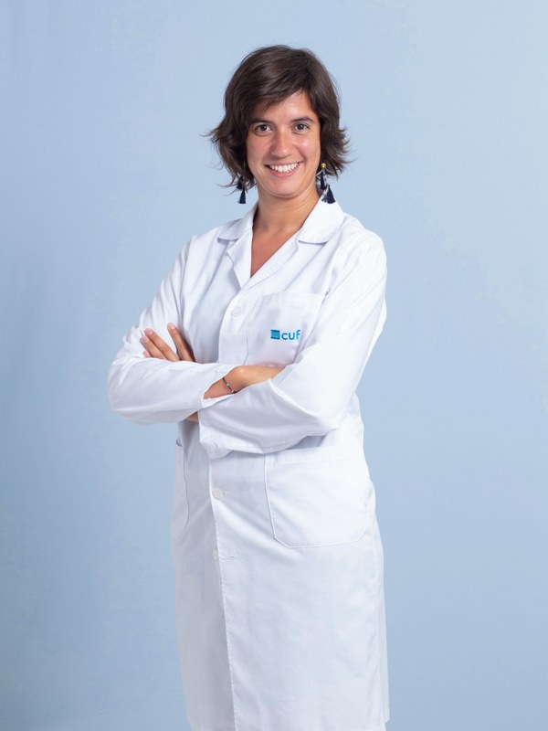 Dr. Juliana Pinho