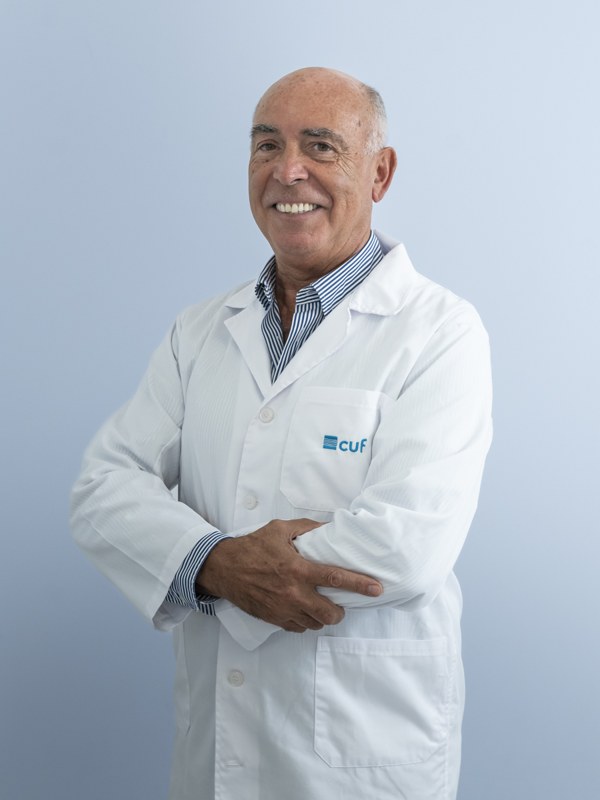 Dr. Carlos Ponte