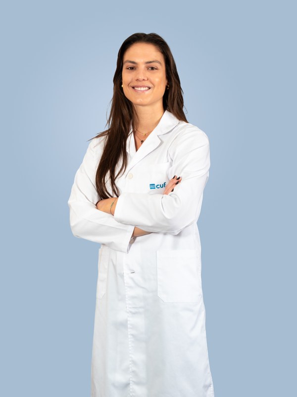 Dr. Rita Azevedo Silva