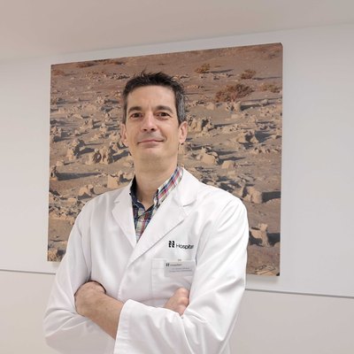 Dr. Guillermo Gómez Oliveira