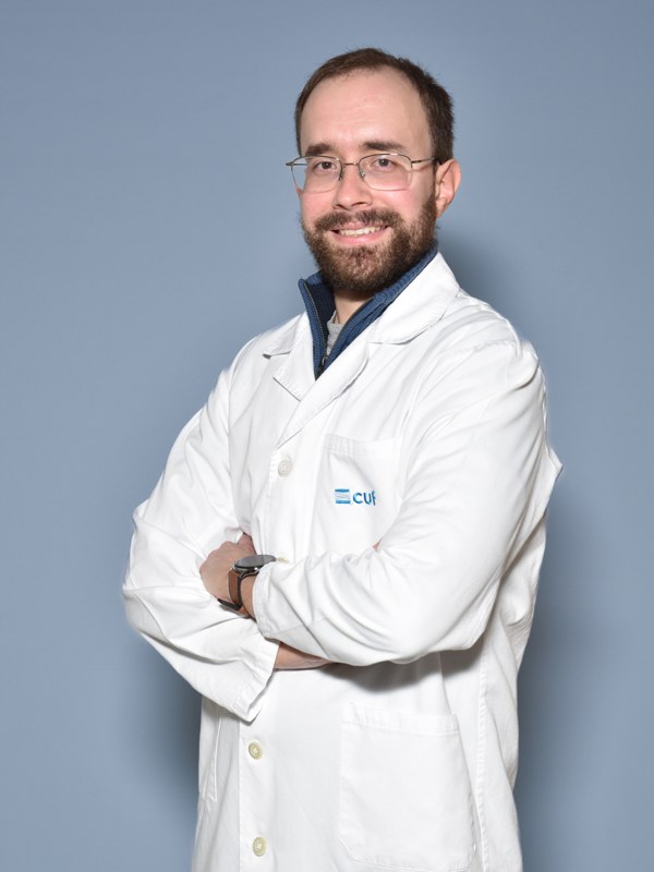 Dr. Pedro Brás