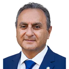 Dr. Georges Fayad