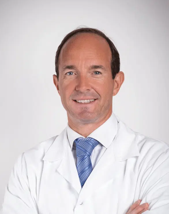 Univ.-Prof. Dr. Martin Schillinger