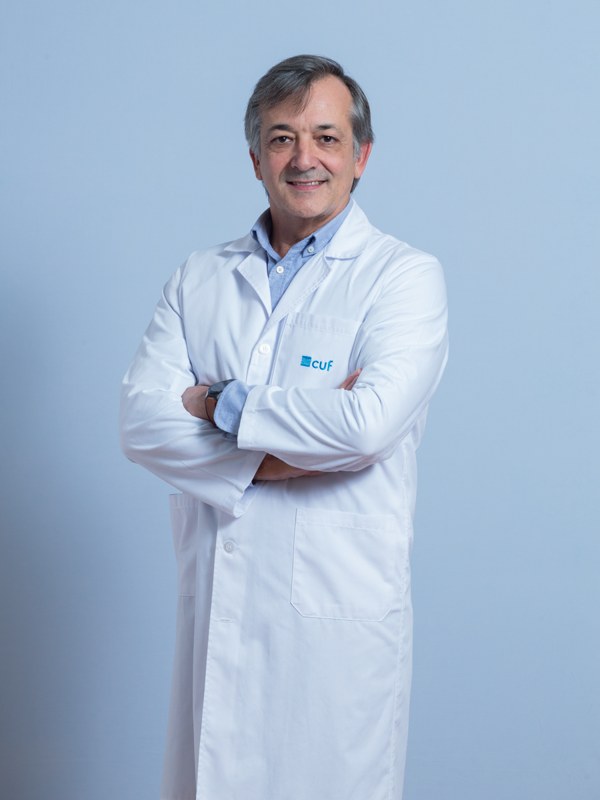 Dr. Joaquim Costa