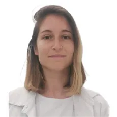 Dr. Camille Dean