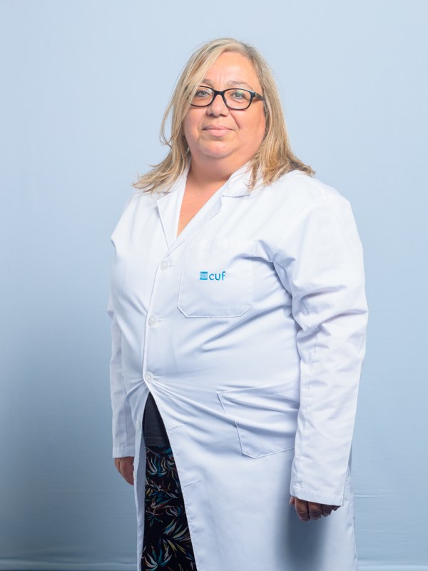 Dr. Estrella Alonso Y Gregorio