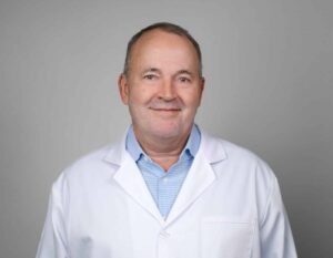 Dr. Michael Chwala