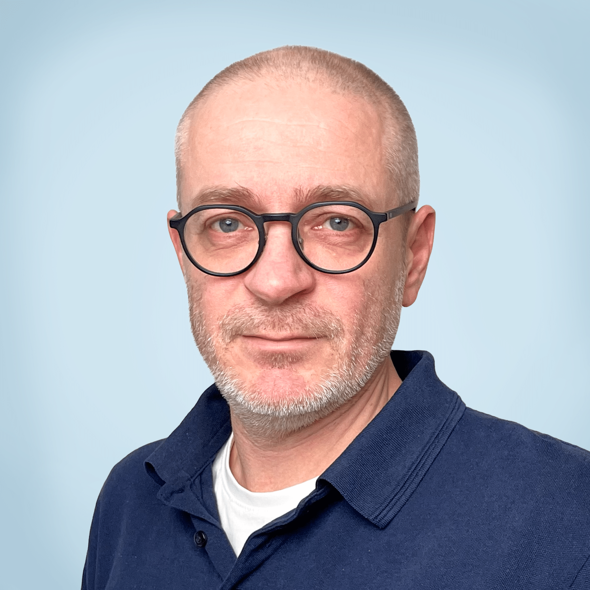 Dr. Rasmus Lederballe